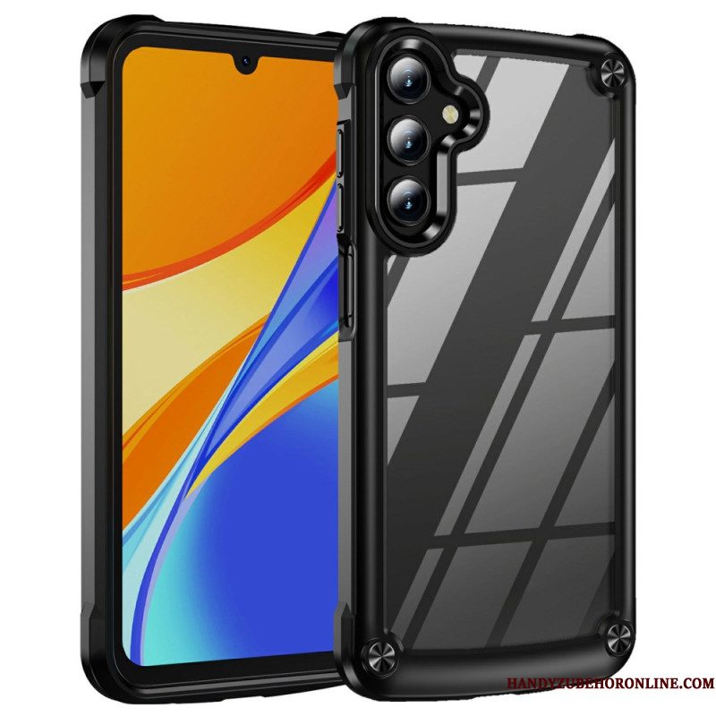 Hoesje Samsung Galaxy A17 4g / 5g Origineel