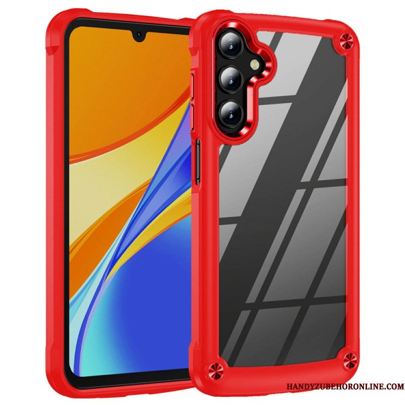 Hoesje Samsung Galaxy A17 4g / 5g Origineel
