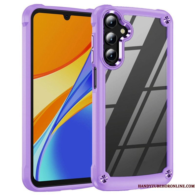 Hoesje Samsung Galaxy A17 4g / 5g Origineel