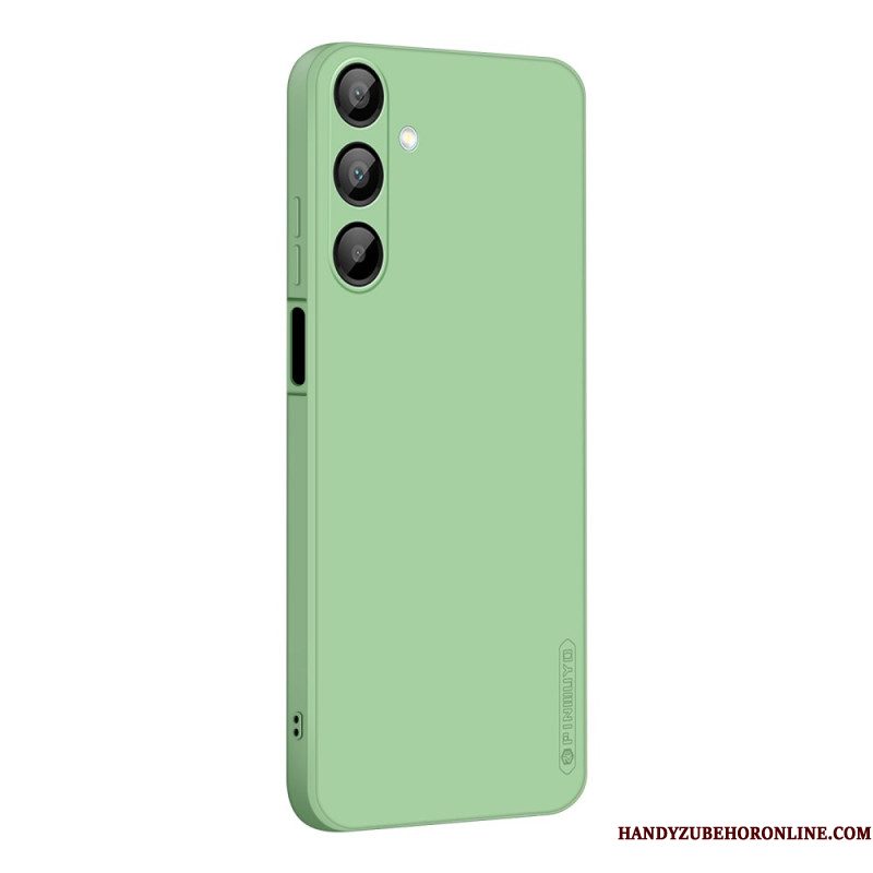 Hoesje Samsung Galaxy A17 4g / 5g Pinwuyo Bescherming Hoesje