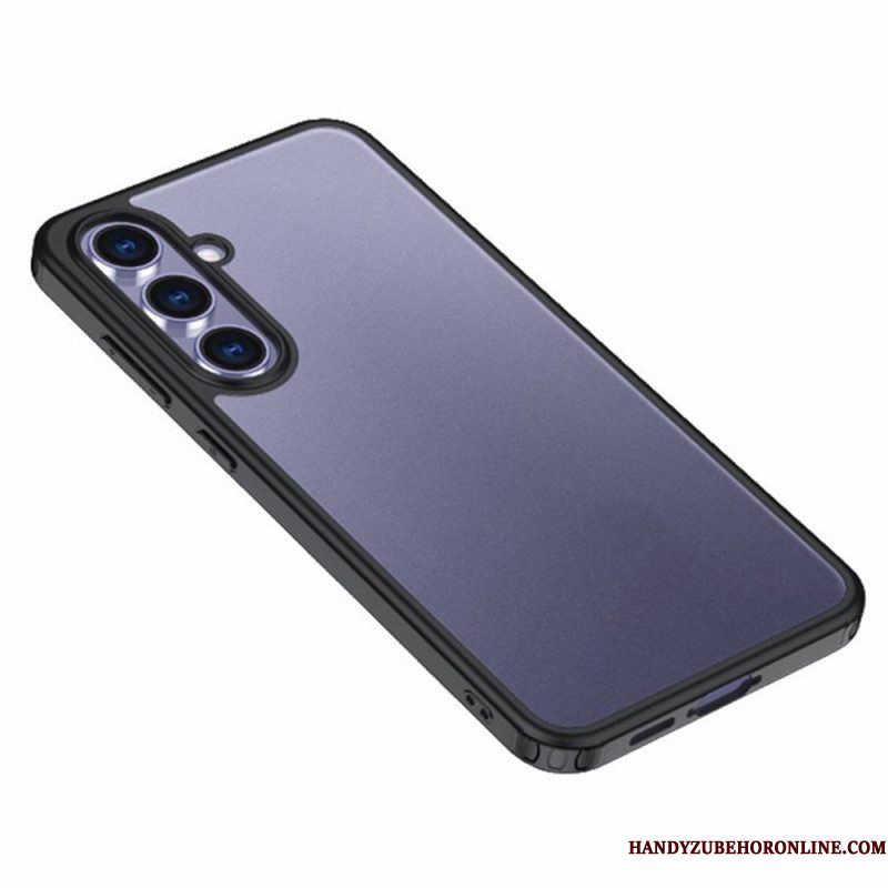 Hoesje Samsung Galaxy S25 5g Airbag
