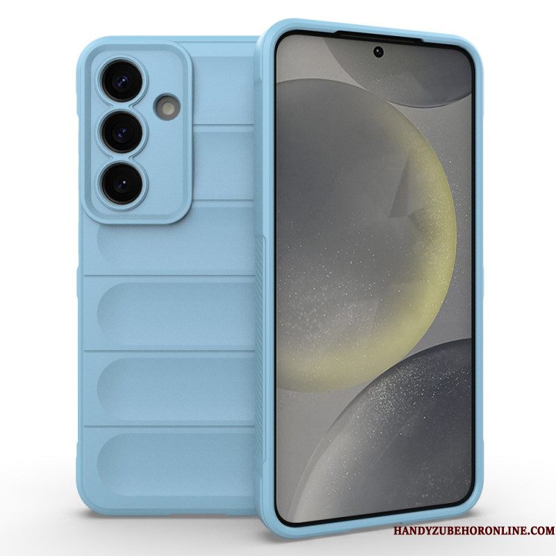 Hoesje Samsung Galaxy S25 5g Antislip