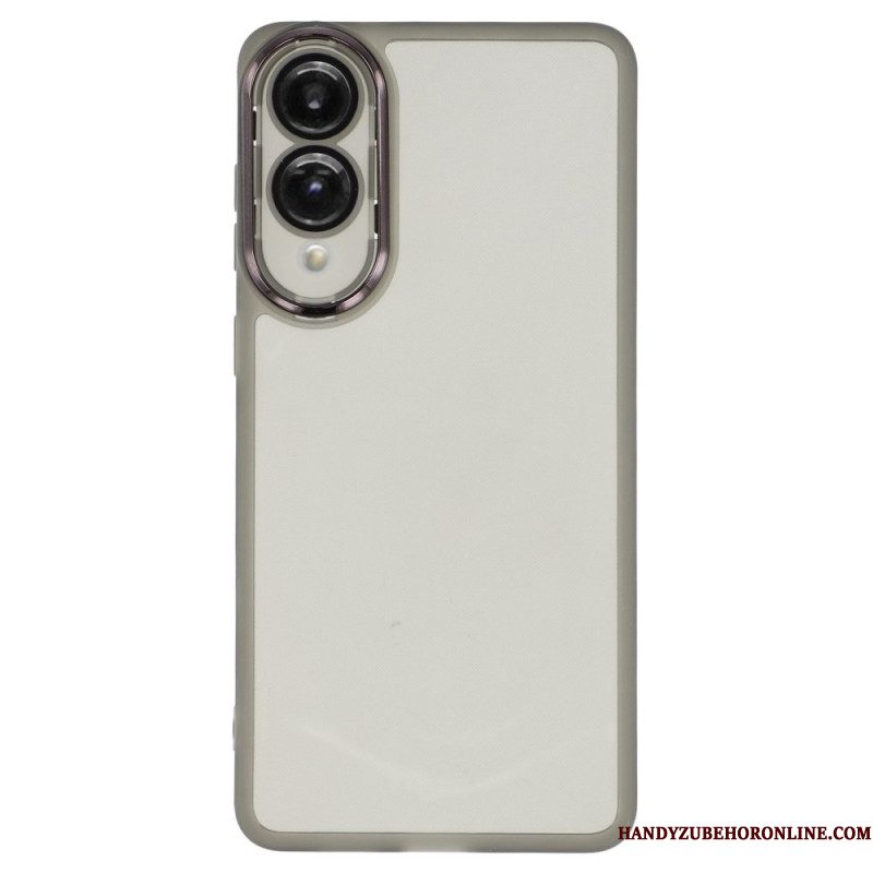Hoesje Samsung Galaxy S25 5g Edge Getint