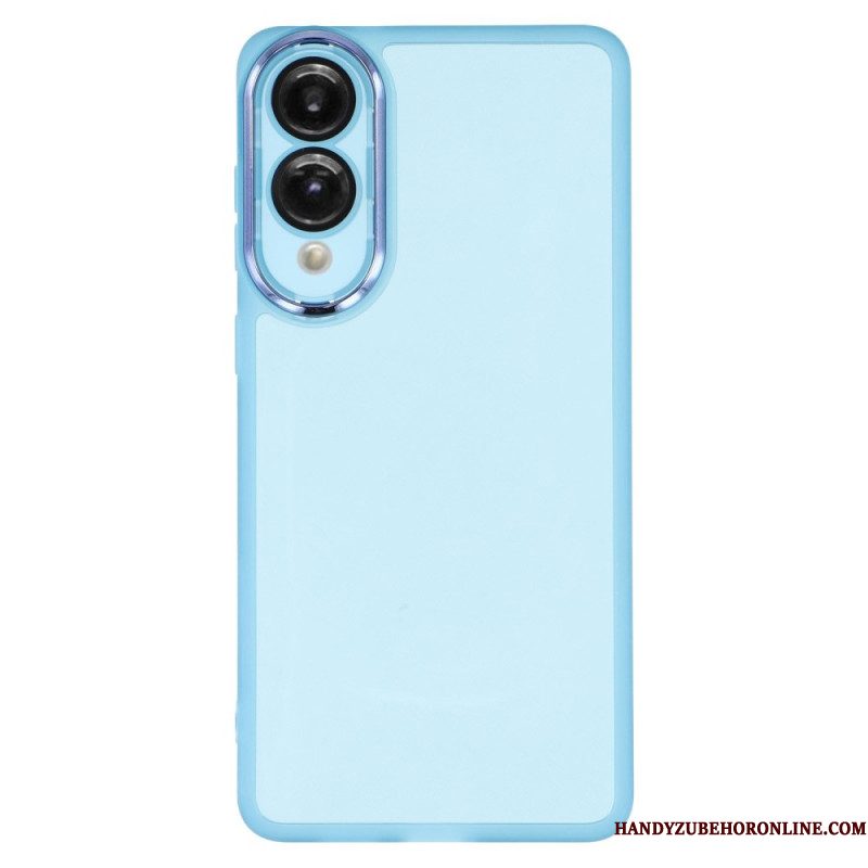 Hoesje Samsung Galaxy S25 5g Edge Getint