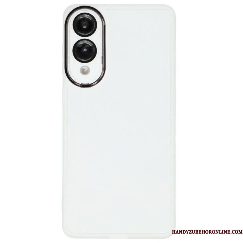 Hoesje Samsung Galaxy S25 5g Edge Getint