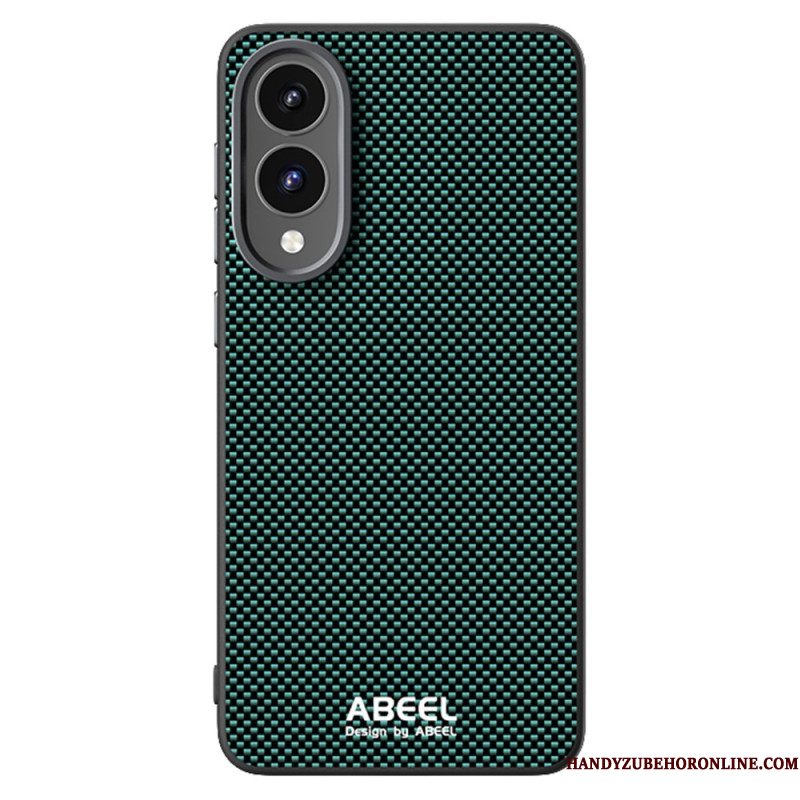 Hoesje Samsung Galaxy S25 5g Edge Magsafe-compatibel Ultradun Abeel Bescherming Hoesje