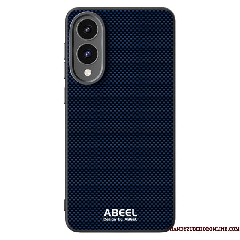 Hoesje Samsung Galaxy S25 5g Edge Magsafe-compatibel Ultradun Abeel Bescherming Hoesje