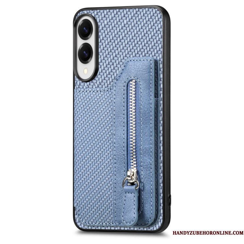 Hoesje Samsung Galaxy S25 5g Edge Portemonnee