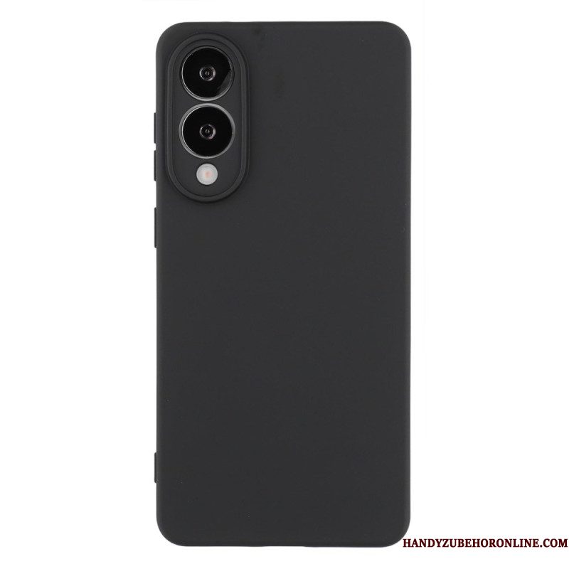 Hoesje Samsung Galaxy S25 5g Edge X-level