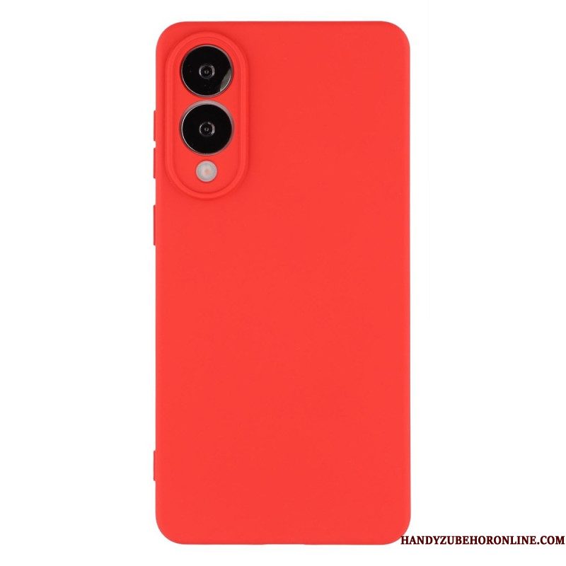 Hoesje Samsung Galaxy S25 5g Edge X-level