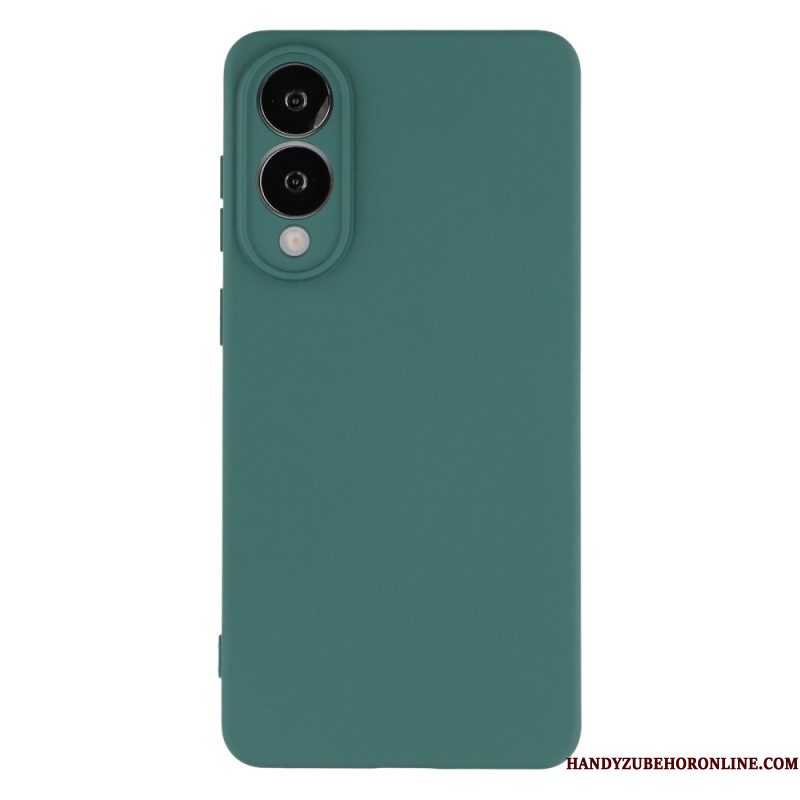 Hoesje Samsung Galaxy S25 5g Edge X-level