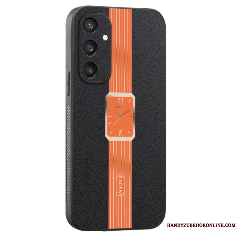Hoesje Samsung Galaxy S25 5g Kadem-horloge