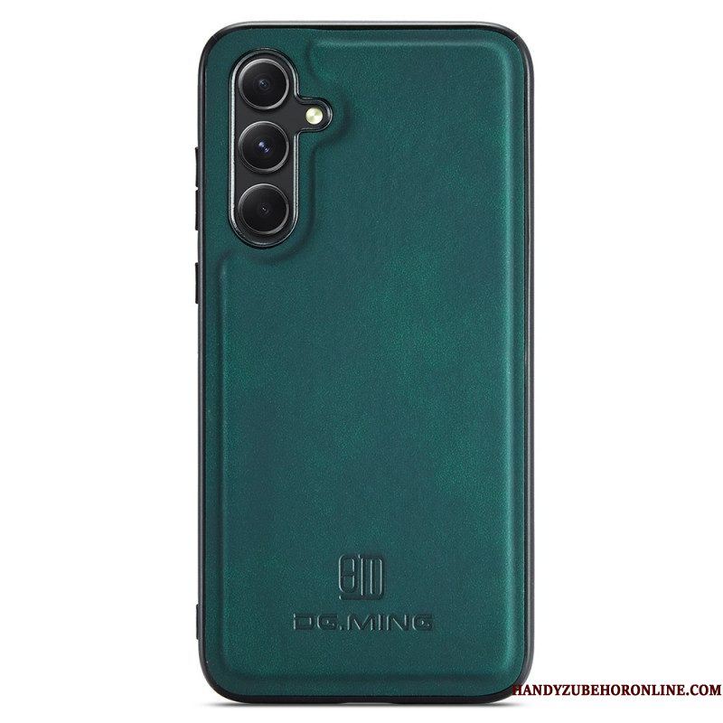 Hoesje Samsung Galaxy S25 5g Klassieke Dg.ming