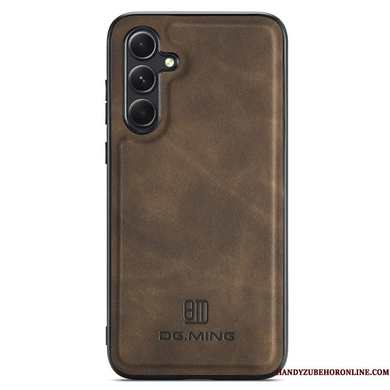 Hoesje Samsung Galaxy S25 5g Klassieke Dg.ming
