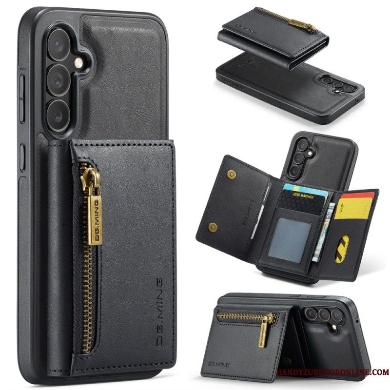 Hoesje Samsung Galaxy S25 5g M5 Series Dg.ming Bescherming Hoesje