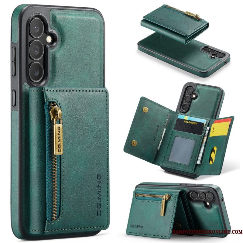 Hoesje Samsung Galaxy S25 5g M5 Series Dg.ming Bescherming Hoesje