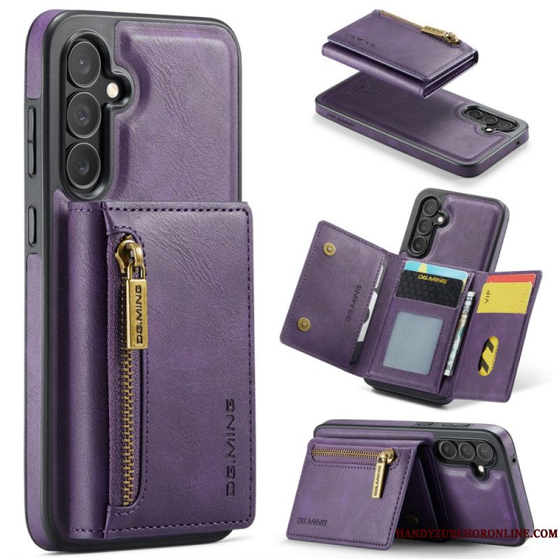 Hoesje Samsung Galaxy S25 5g M5 Series Dg.ming Bescherming Hoesje