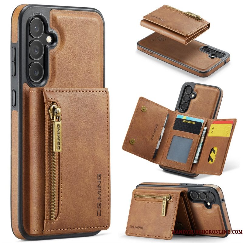 Hoesje Samsung Galaxy S25 5g M5 Series Dg.ming Bescherming Hoesje