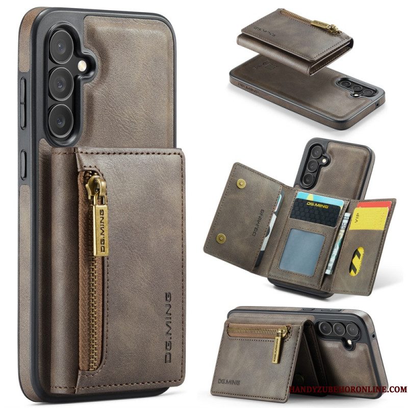 Hoesje Samsung Galaxy S25 5g M5 Series Dg.ming Bescherming Hoesje