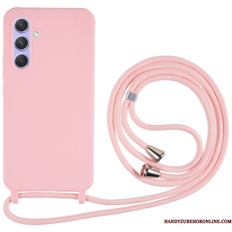 Hoesje Samsung Galaxy S25 5g Nieuwe Kleur Siliconen