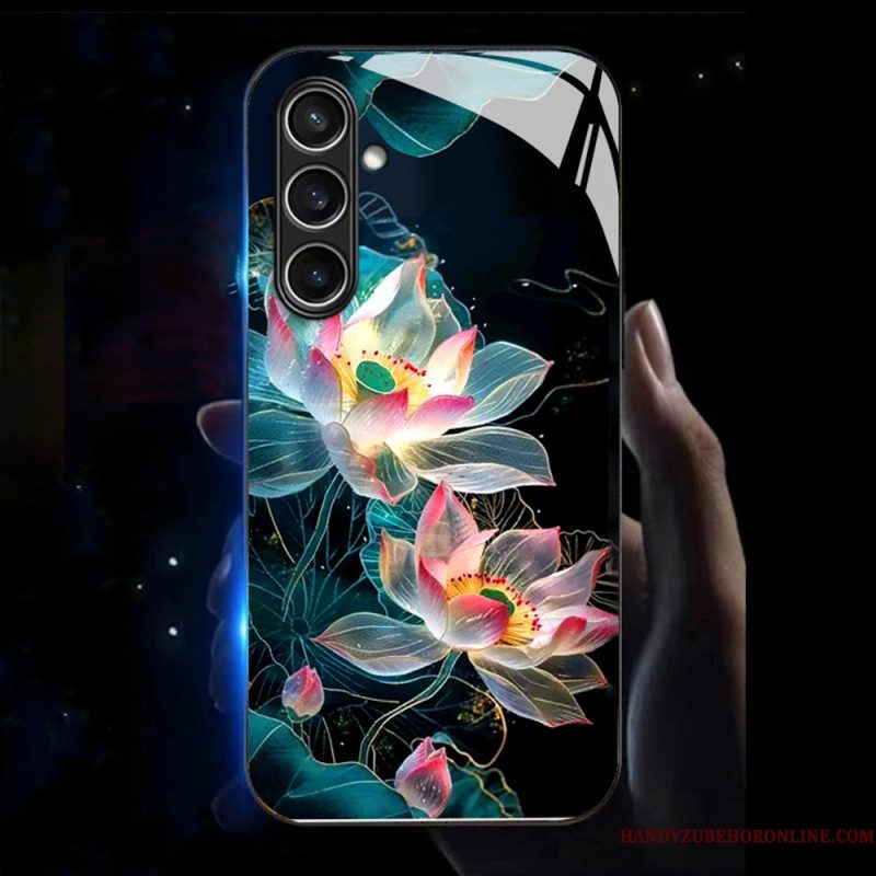 Hoesje Samsung Galaxy S25 5g Rhythmic Lighting-serie