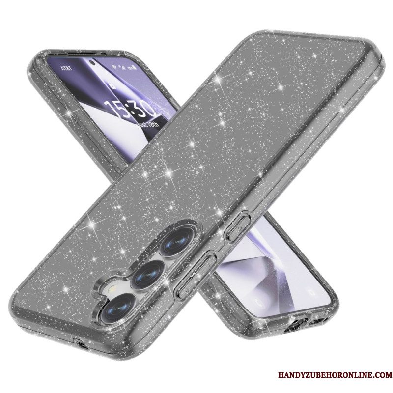 Hoesje Samsung Galaxy S25 5g Siliconen