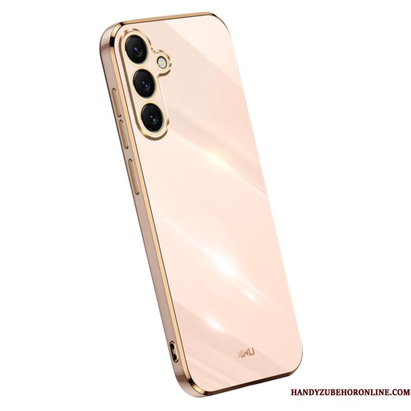 Hoesje Samsung Galaxy S25 5g Xinli