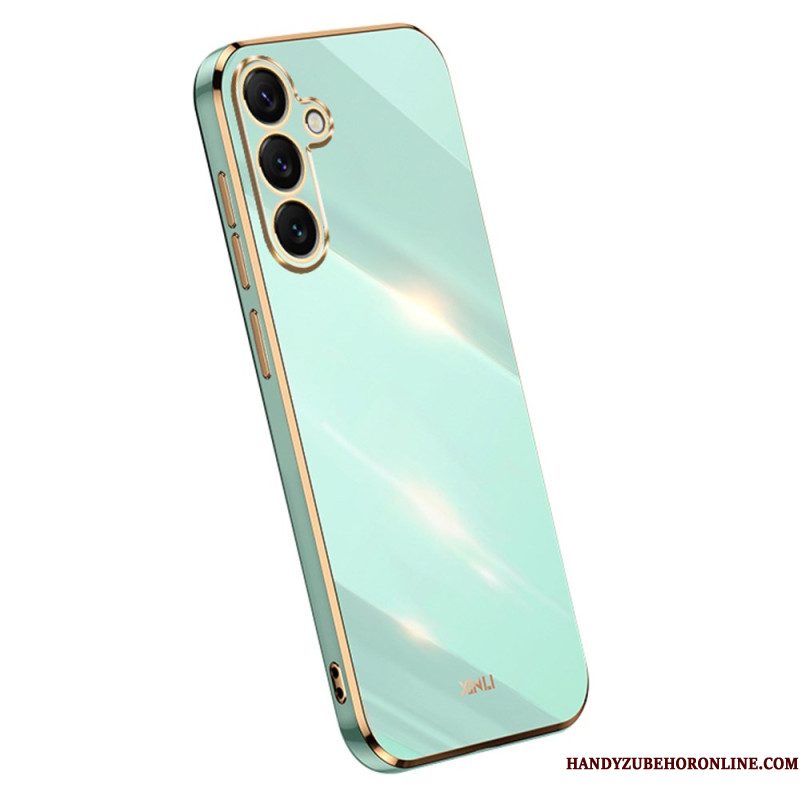 Hoesje Samsung Galaxy S25 5g Xinli