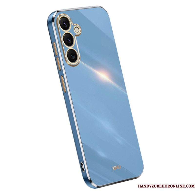 Hoesje Samsung Galaxy S25 5g Xinli