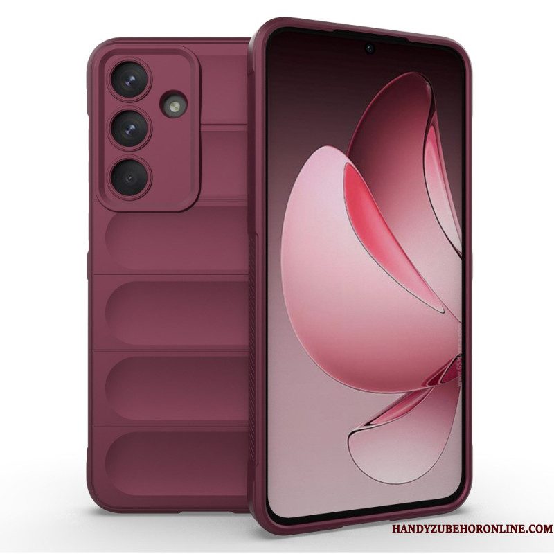 Hoesje Samsung Galaxy S25 Fe Antislip Bescherming Hoesje