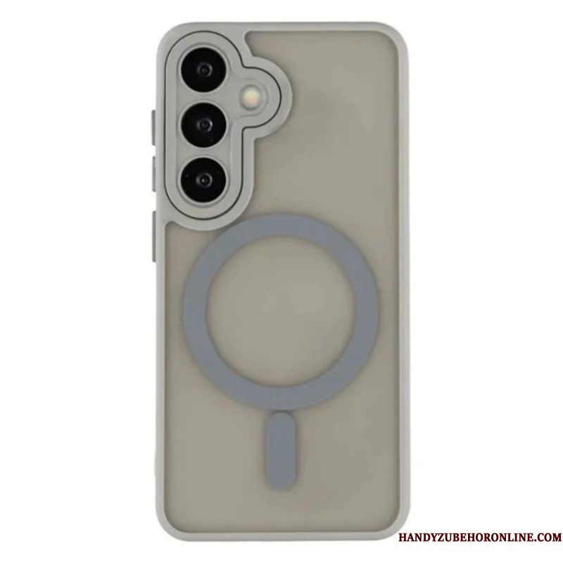 Hoesje Samsung Galaxy S25 Fe Magsafe-compatibel
