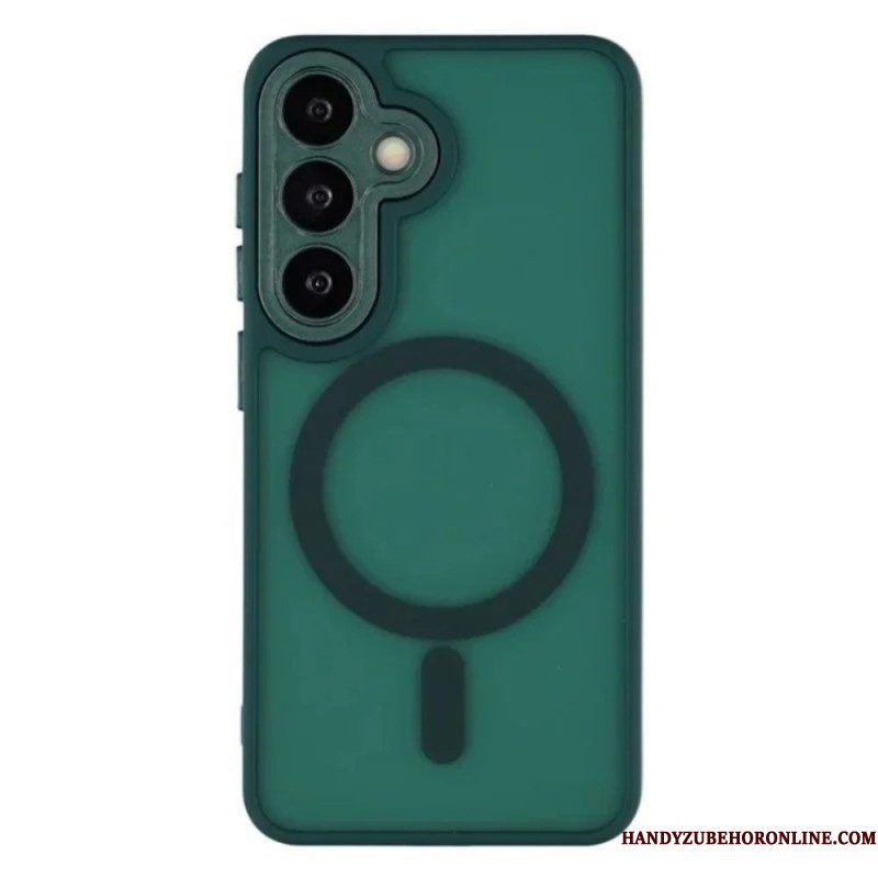 Hoesje Samsung Galaxy S25 Fe Magsafe-compatibel