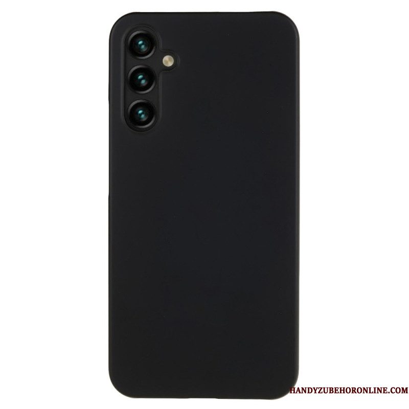 Hoesje Samsung Galaxy S25 Fe Minimalistisch Bescherming Hoesje