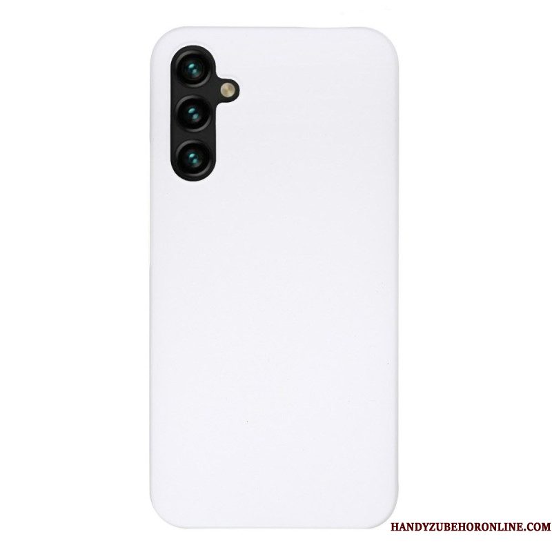 Hoesje Samsung Galaxy S25 Fe Minimalistisch Bescherming Hoesje