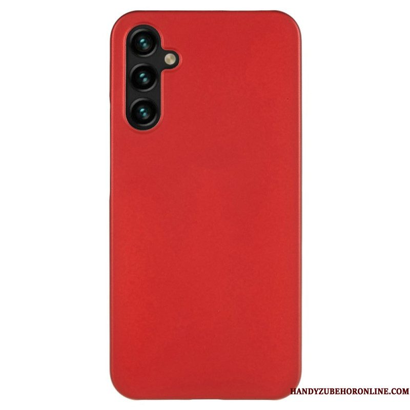 Hoesje Samsung Galaxy S25 Fe Minimalistisch Bescherming Hoesje