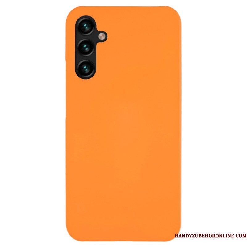 Hoesje Samsung Galaxy S25 Fe Minimalistisch Bescherming Hoesje