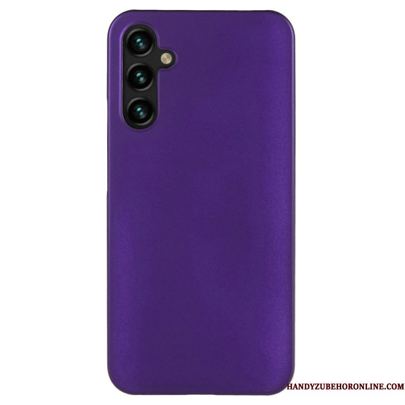 Hoesje Samsung Galaxy S25 Fe Minimalistisch Bescherming Hoesje