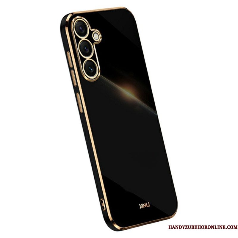 Hoesje Samsung Galaxy S25 Fe Xinli