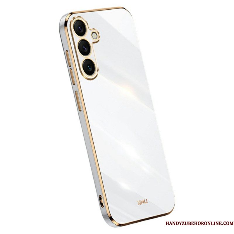 Hoesje Samsung Galaxy S25 Fe Xinli