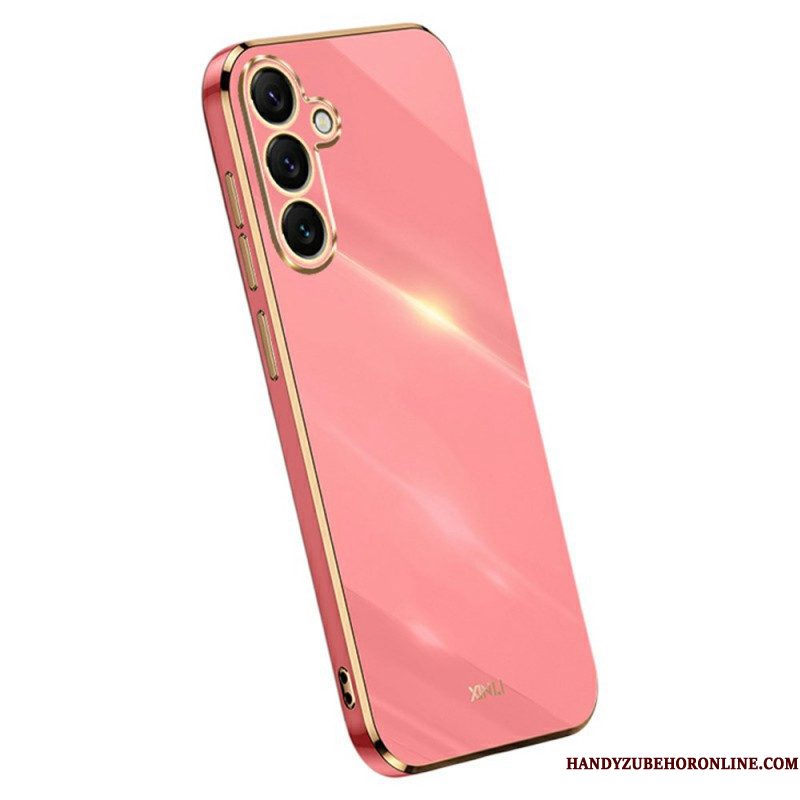 Hoesje Samsung Galaxy S25 Fe Xinli