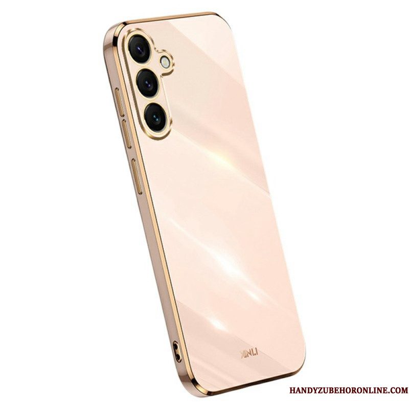 Hoesje Samsung Galaxy S25 Fe Xinli