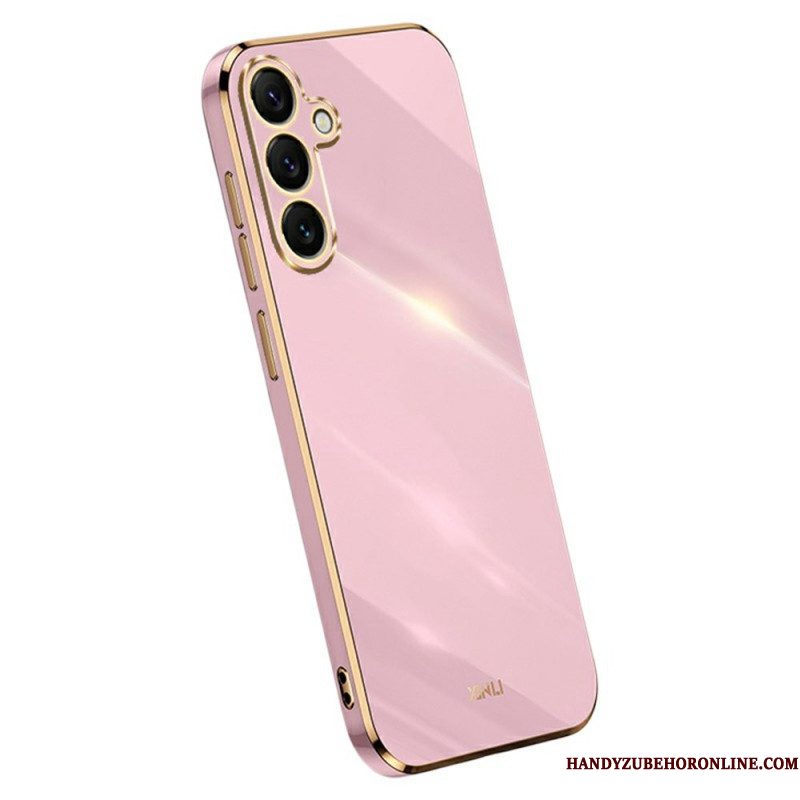 Hoesje Samsung Galaxy S25 Fe Xinli