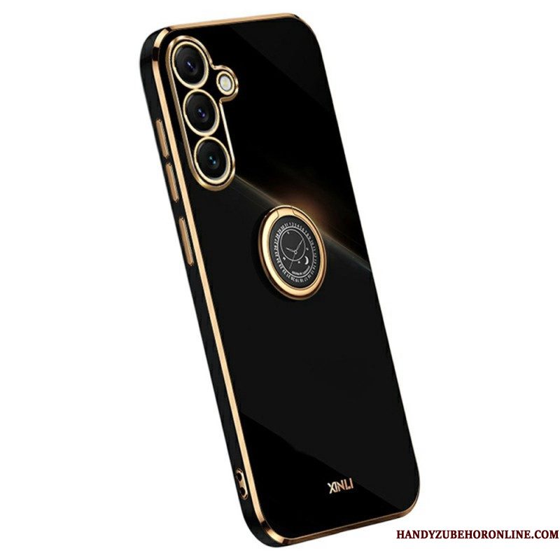 Hoesje Samsung Galaxy S25 Fe Xinli Ringhouder