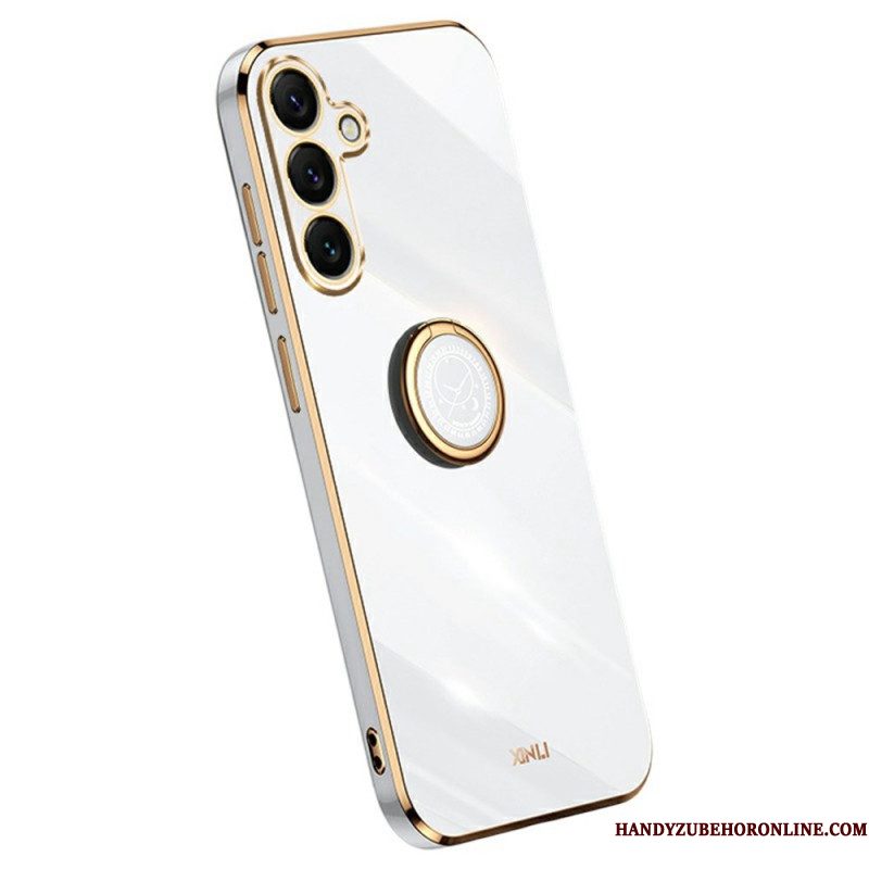 Hoesje Samsung Galaxy S25 Fe Xinli Ringhouder