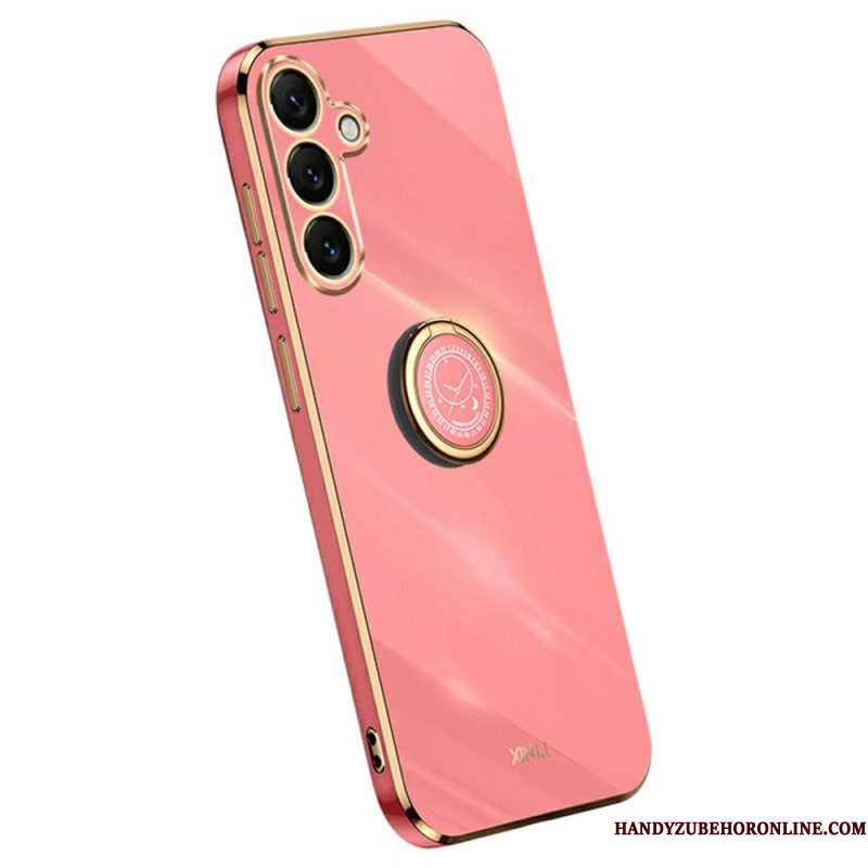 Hoesje Samsung Galaxy S25 Fe Xinli Ringhouder