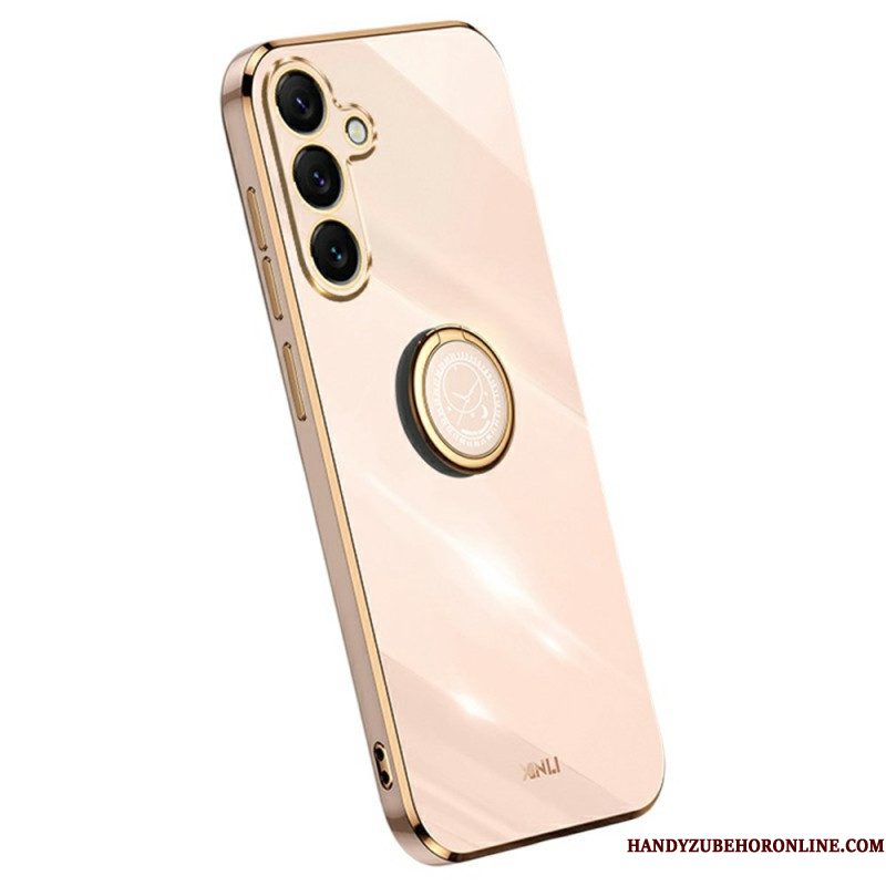 Hoesje Samsung Galaxy S25 Fe Xinli Ringhouder