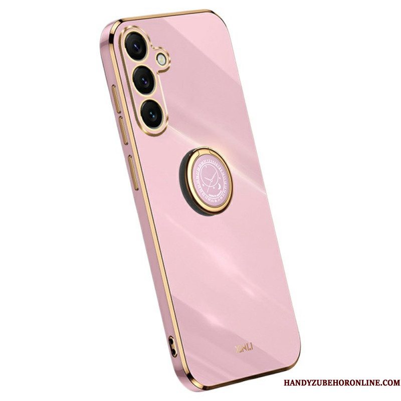 Hoesje Samsung Galaxy S25 Fe Xinli Ringhouder