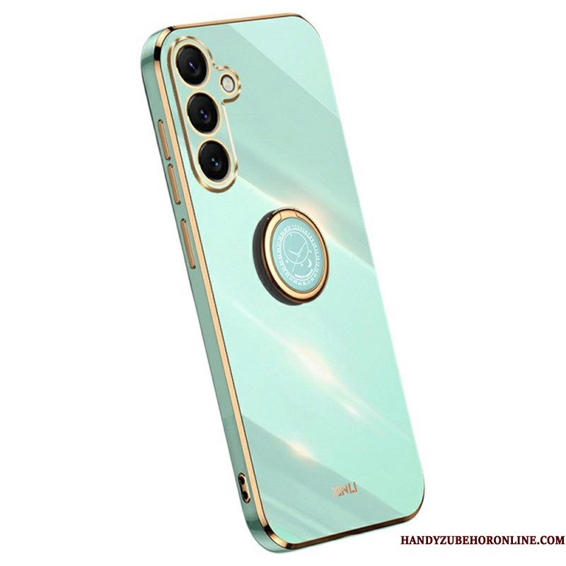 Hoesje Samsung Galaxy S25 Fe Xinli Ringhouder