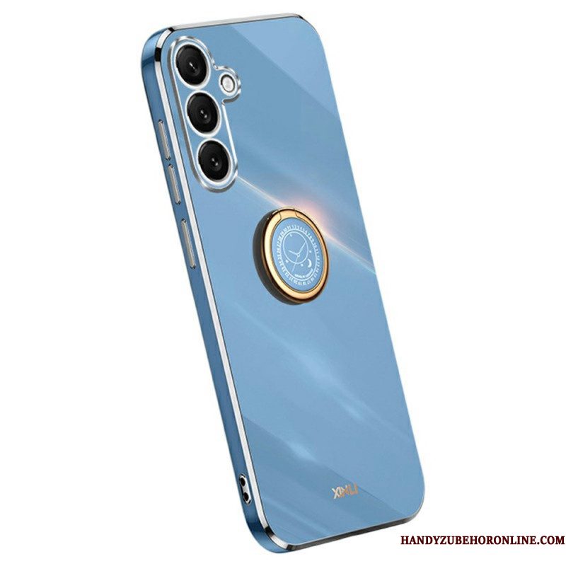 Hoesje Samsung Galaxy S25 Fe Xinli Ringhouder