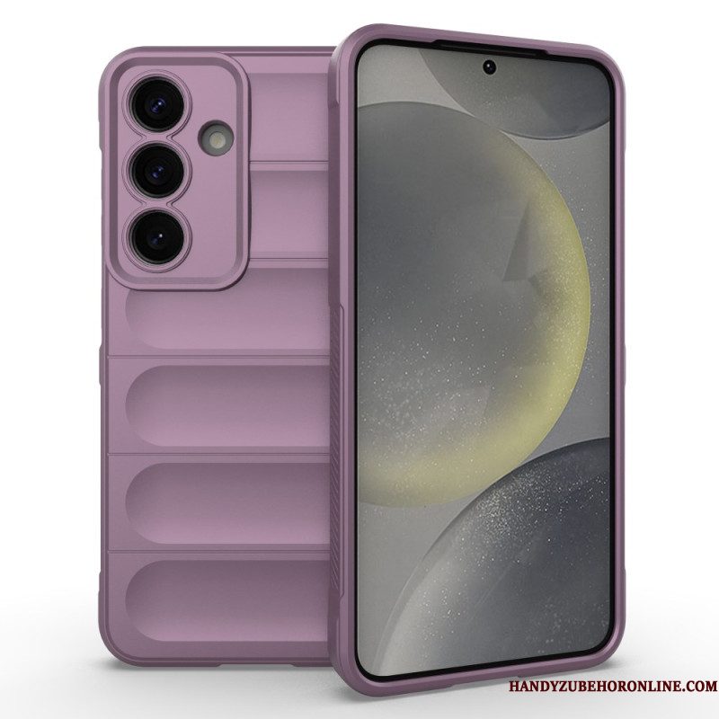 Hoesje Samsung Galaxy S25 Plus 5g Antislip